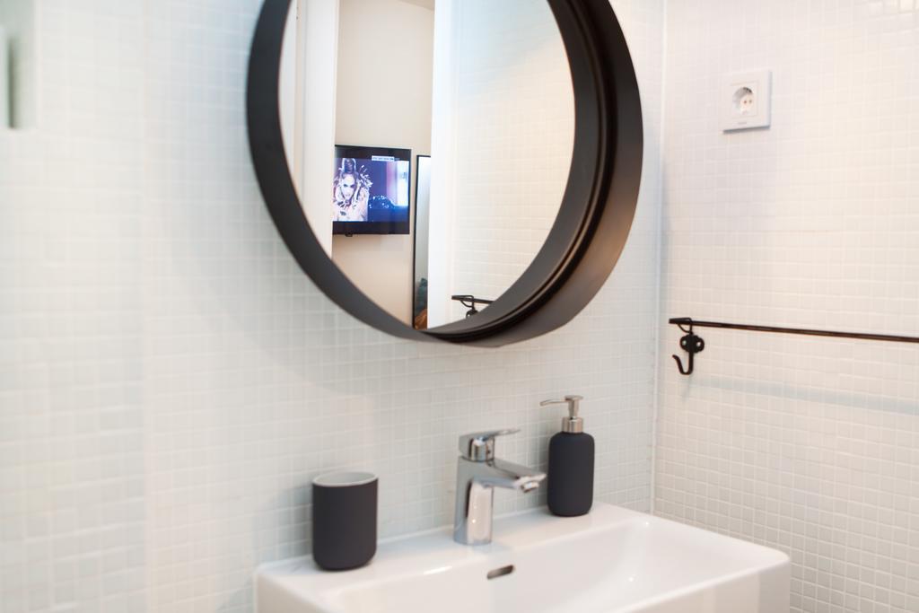 Irundo Zagreb - Old Town Apartments Екстер'єр фото