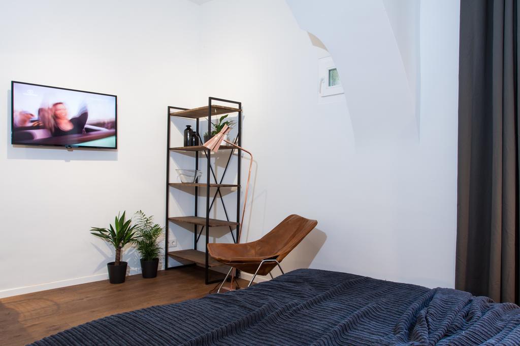 Irundo Zagreb - Old Town Apartments Екстер'єр фото