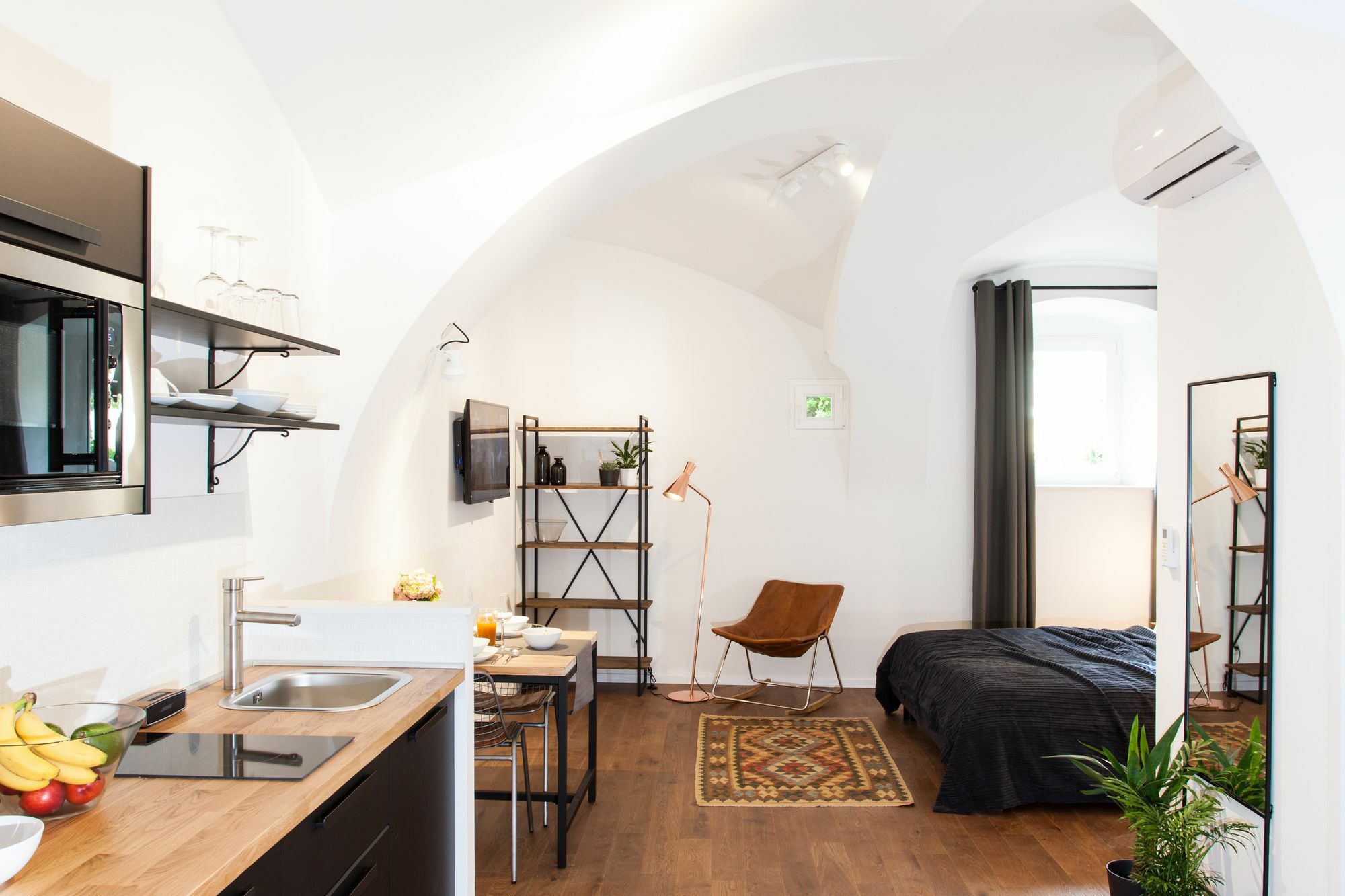 Irundo Zagreb - Old Town Apartments Екстер'єр фото