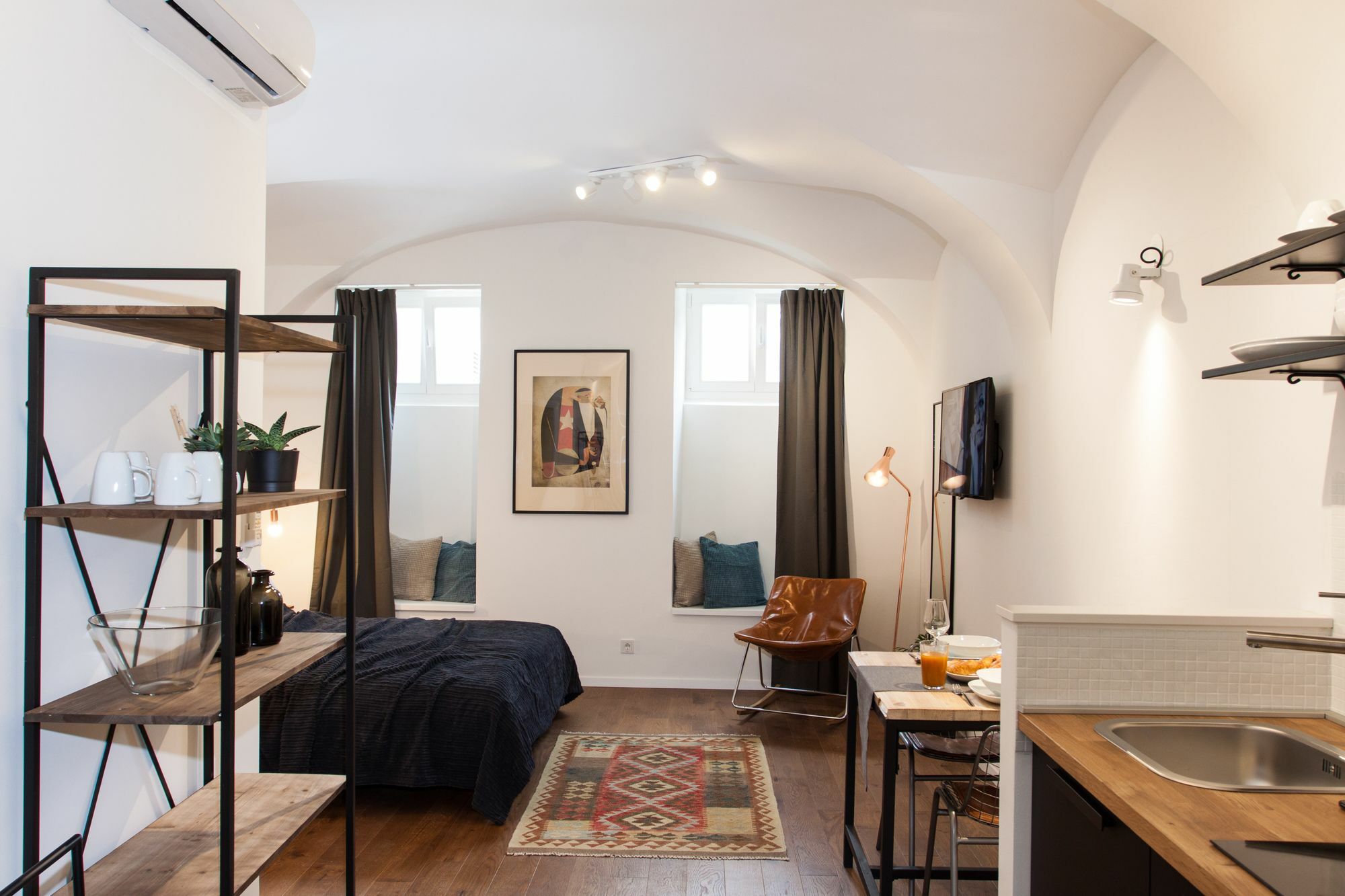Irundo Zagreb - Old Town Apartments Екстер'єр фото